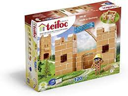 Small castle - teifoc - 0 